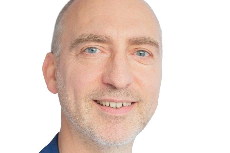 Joël de Bruijn