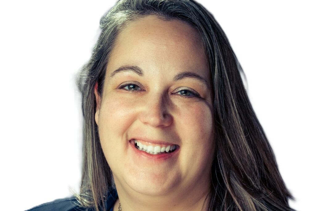 Portret Manon Geven