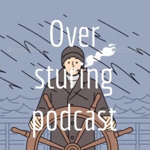 Podcast icoon Over sturing